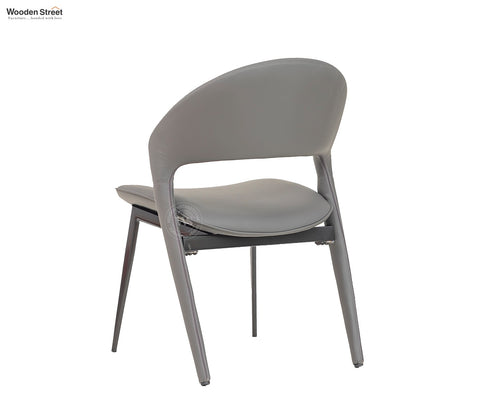 Lane Dining Chair (Grey)