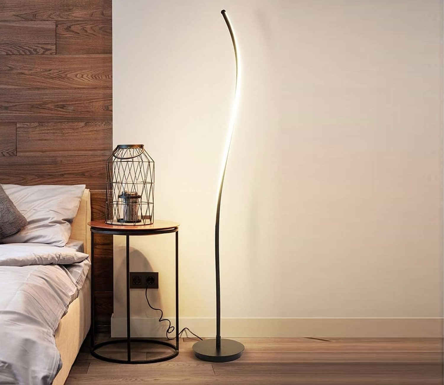 Austin LED Floor Lamp