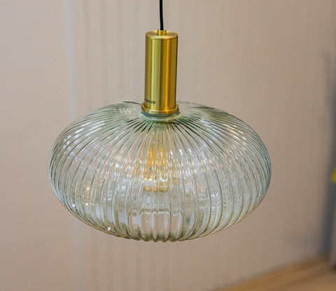Murphy Pendant Light (Bronze)