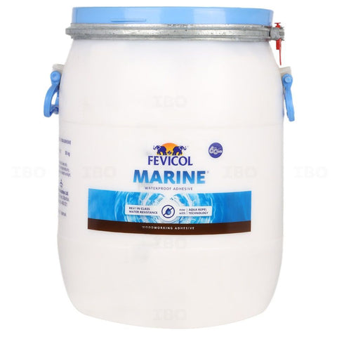 Trueliving_Fevicol MARINE 50 kg Woodwork Adhesive_Best Quality