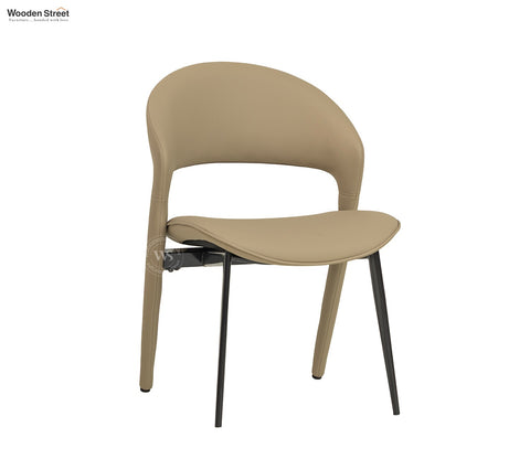 Lane Dining Chair (Ivory)