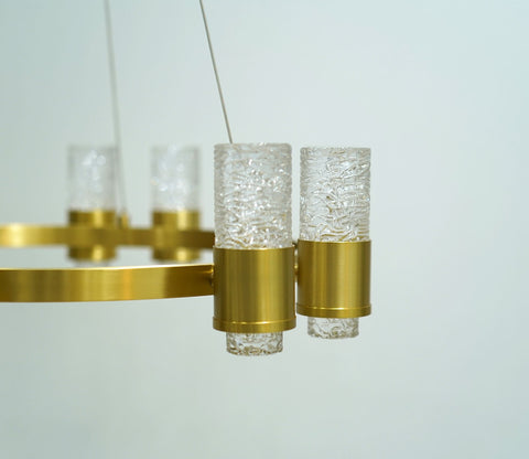 Take me to the Paris Swirl Collection Chandelier