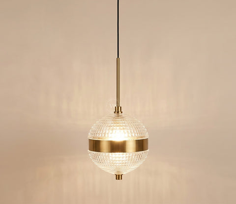 High Hopes Linear Collection Pendant Lamp