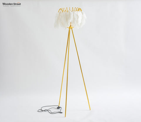 Burton Floor lamp