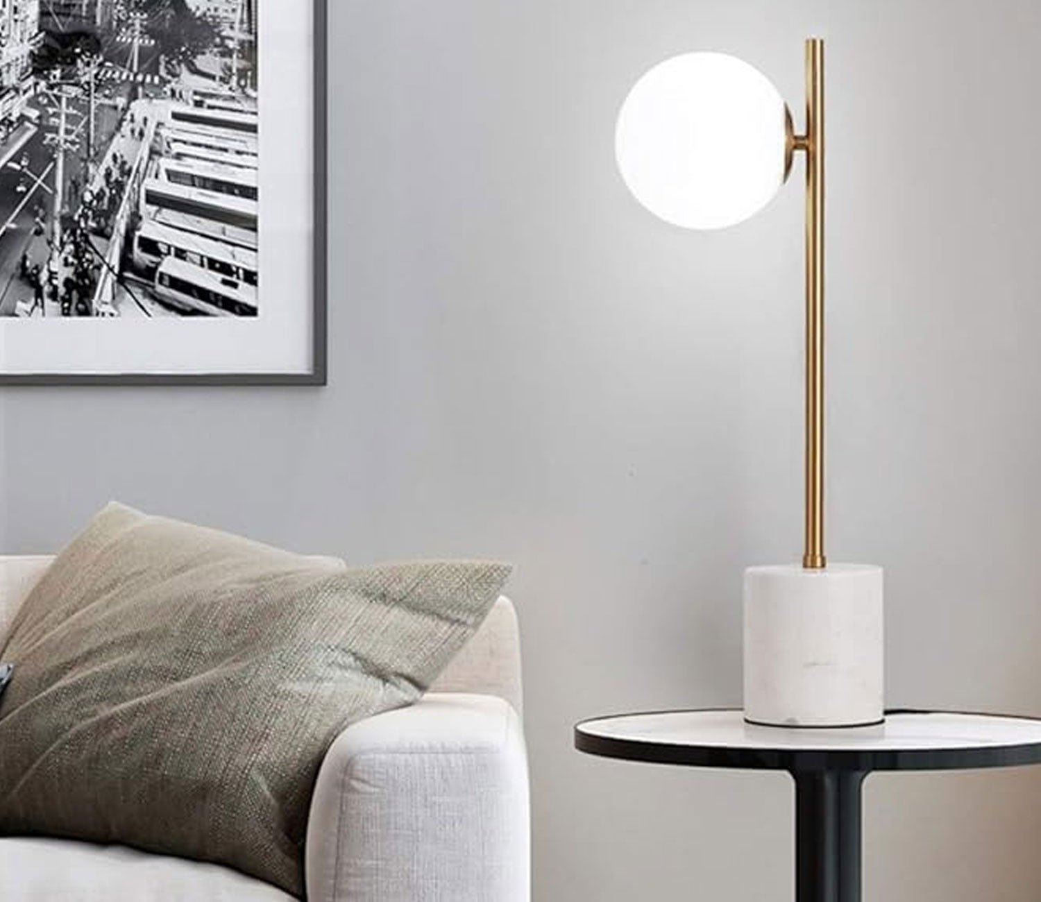 Colten Table Lamp