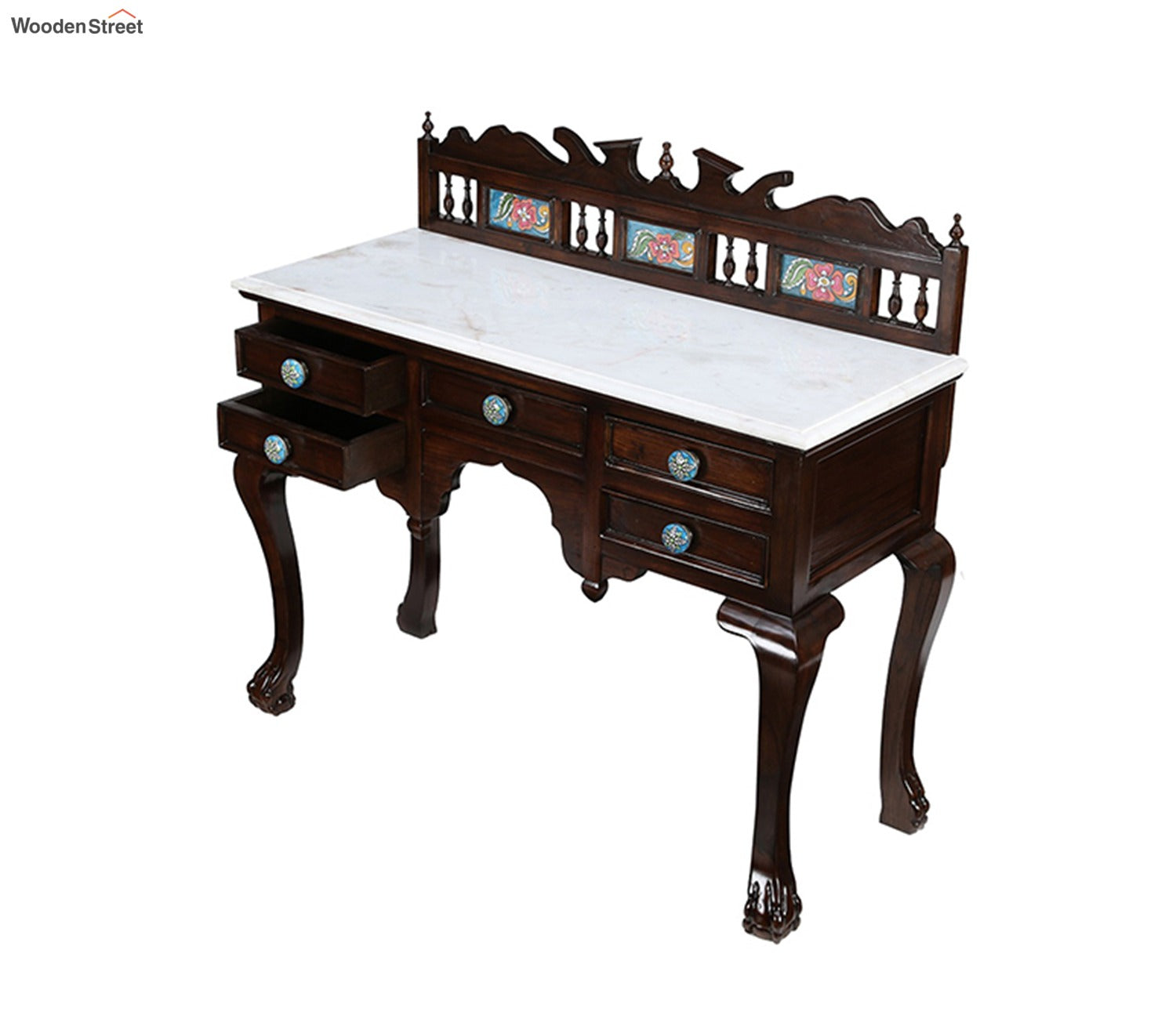 Faun Console Table