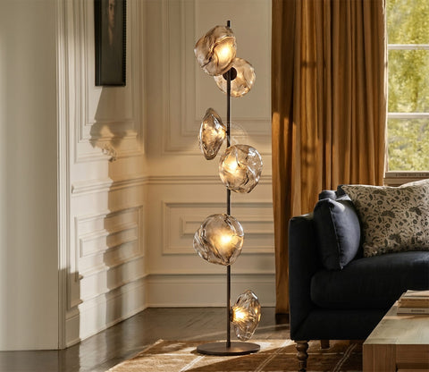 Gallia Floor Lamp