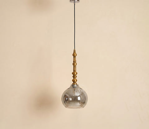 Barlette Pendate Light (Bronze)