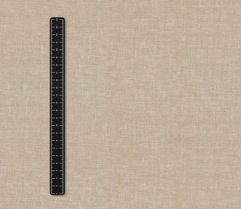 Sand Beige Plain Cotton Fabric