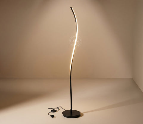 Austin LED Floor Lamp