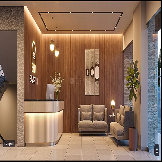 Shiv Smarath 1 Pal Gam,Surat 2 BHK 70464 33000
