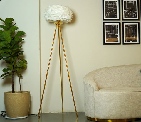 Alina Floor Lamp