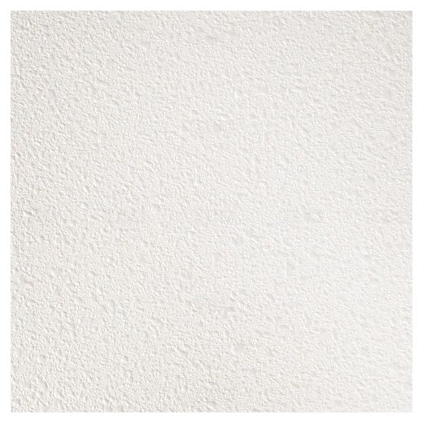 Trueliving_Sunhearrt Roof White Textured 300 mm x 300 mm Ceramic Floor Tile_Price-42_Per Sq Ft.