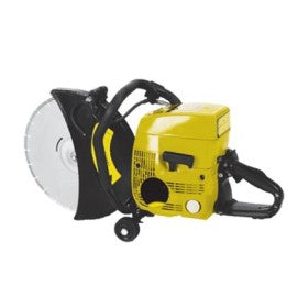 Trueliving_IC-085A Gasoline Concrete Cutter Rated Output Power :-  2.8 KW