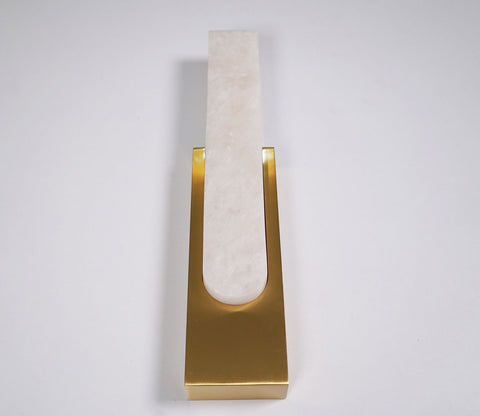 Vintage Whispers Wall Light