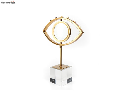 Refined Simplicity Table Decor (Gold, M)