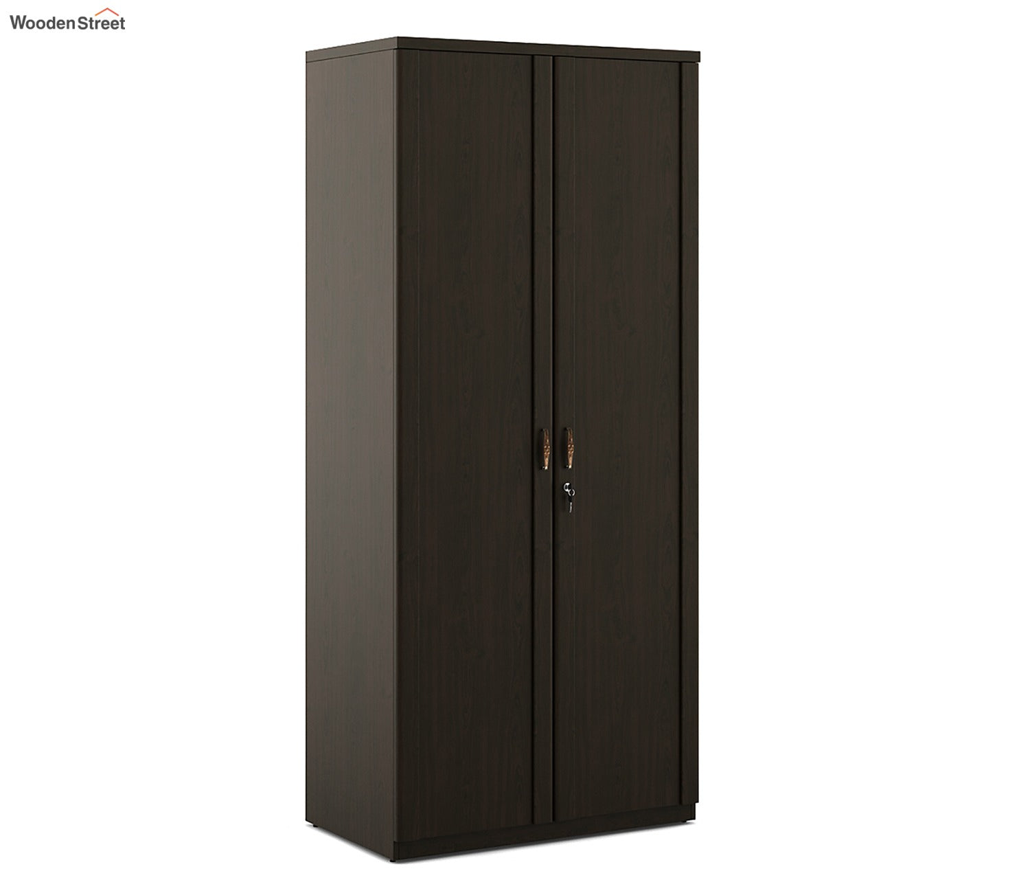 Kosmo Harmony 2 Door Wardrobe without Mirror