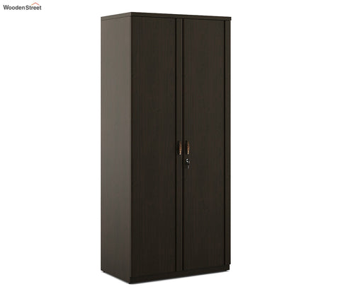 Kosmo Harmony 2 Door Wardrobe without Mirror