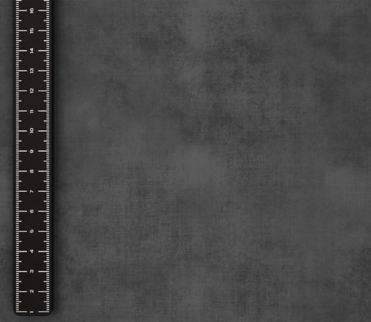 Graphite Grey Plain 100% Velvet Fabric
