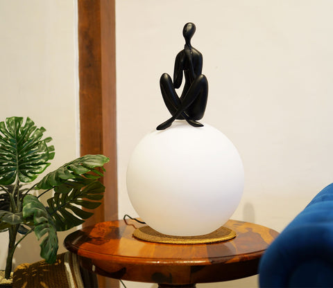 Moritz Table Lamp