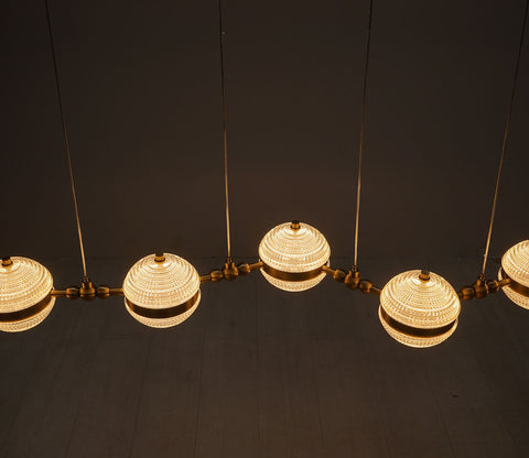 Whimsical Illusions hanging Lights