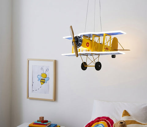 Cinematic Whispers Kids Light