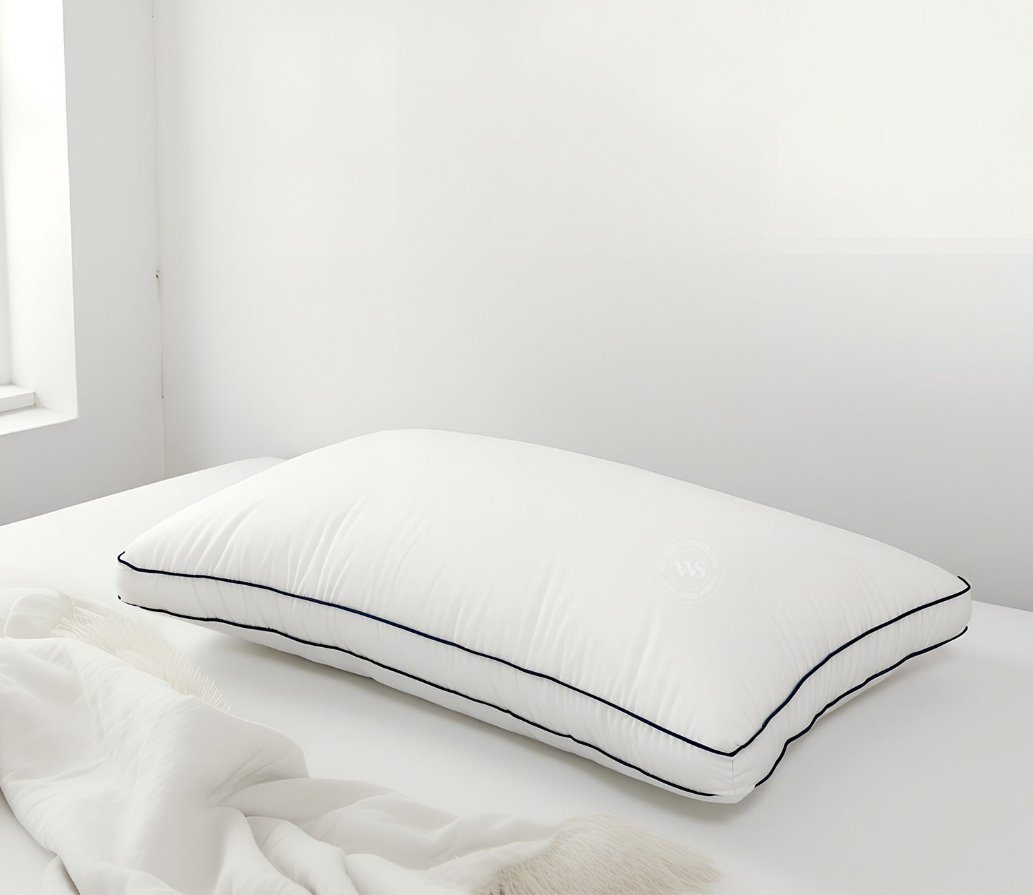 Comfora Fiber Sleeping Pillow