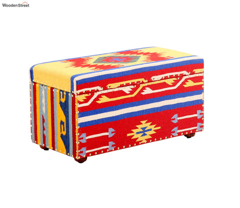 Mellow Trunk Box