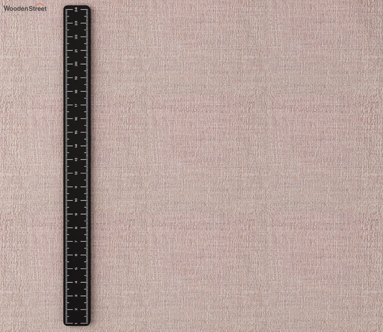 Jade Ivory Plain Cotton Fabric