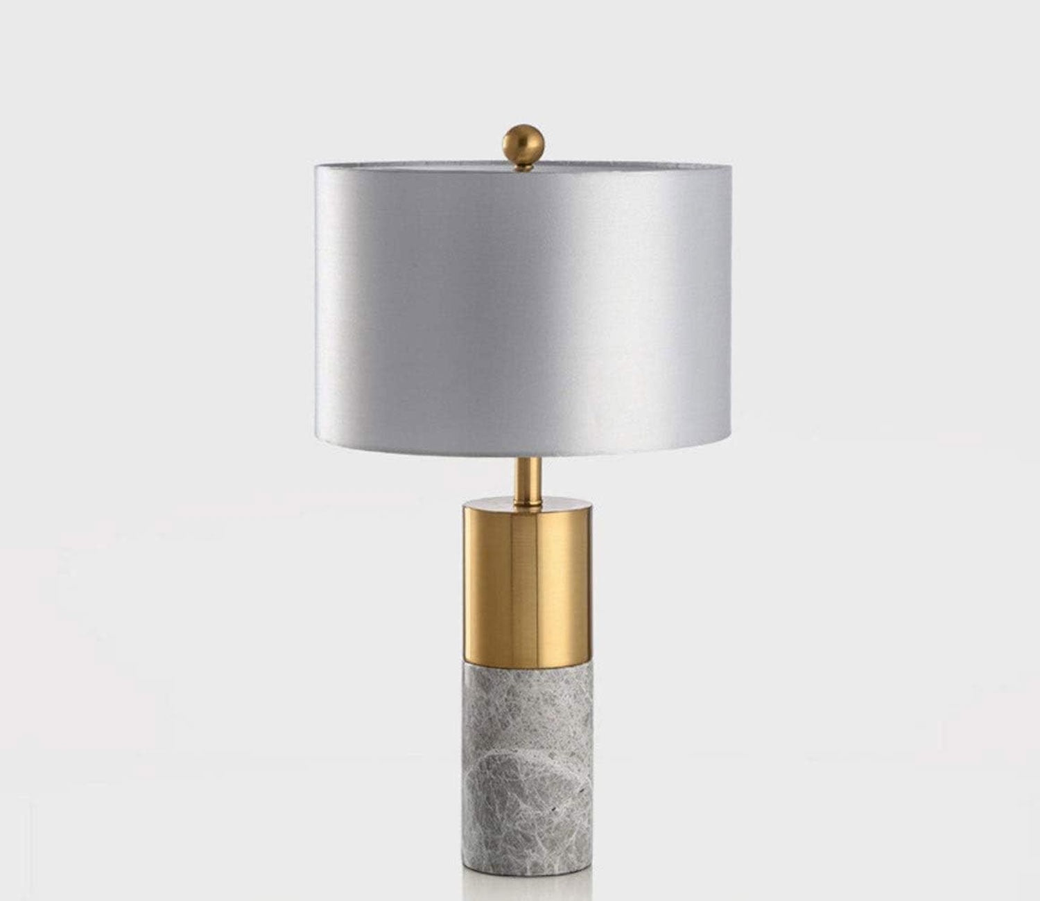 Aveline Marble Table Lamp