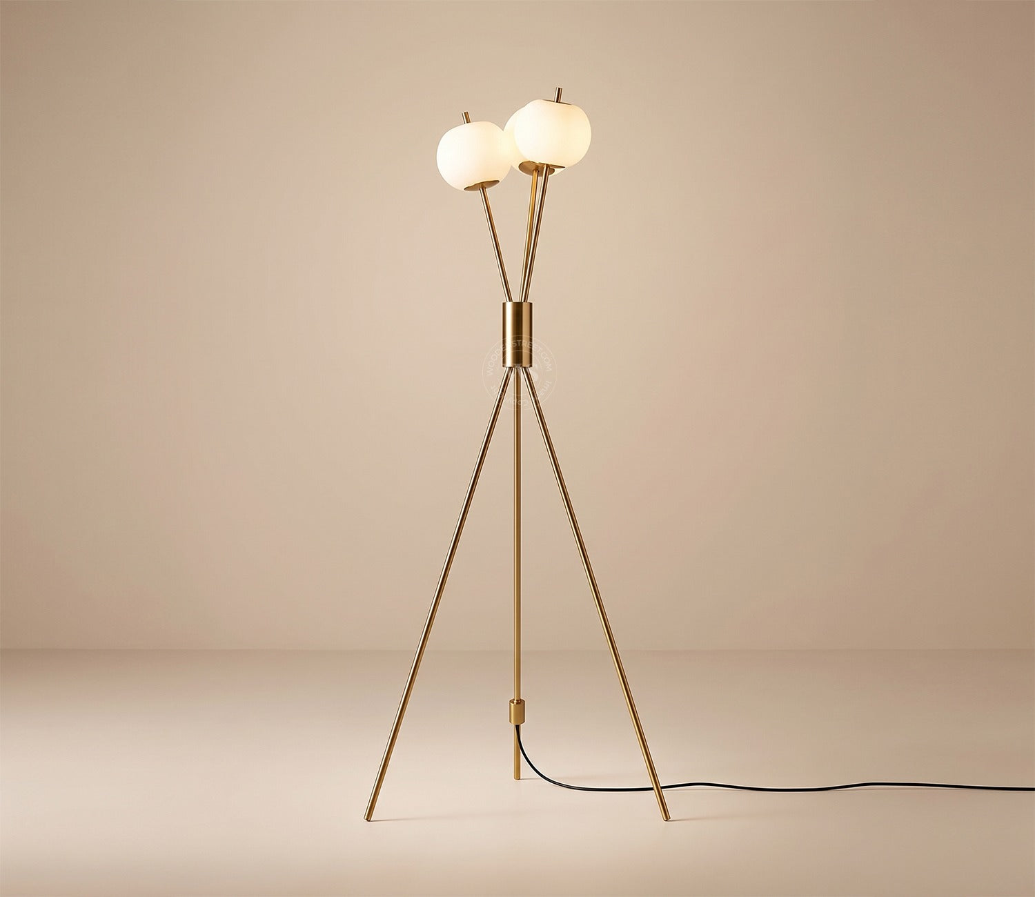 Marco Floor Light Lamp
