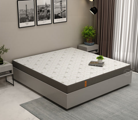 Ortho Memory Foam Mattress