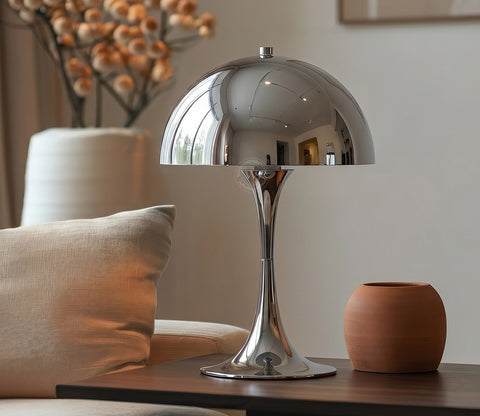 Corsica Table Lamp