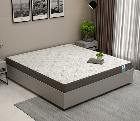 Ortho Memory Foam Mattress