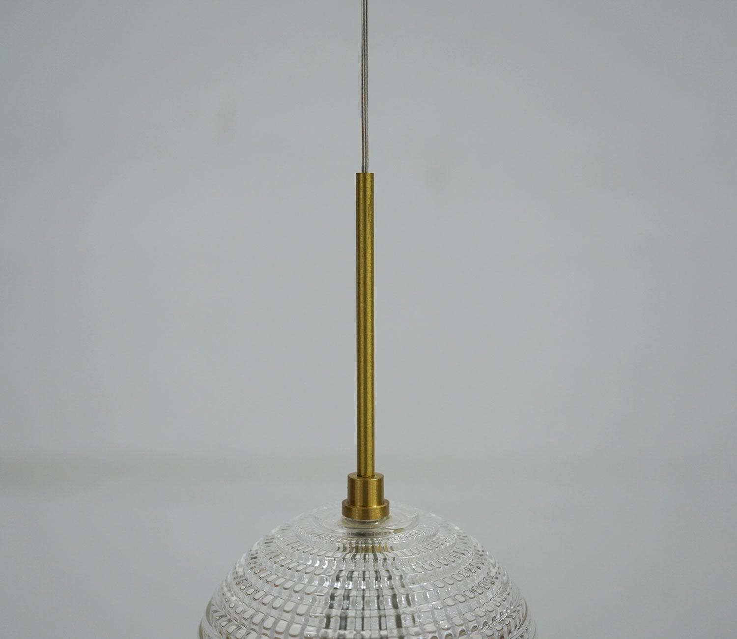 High Hopes Linear Collection Pendant Lamp