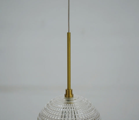 High Hopes Linear Collection Pendant Lamp