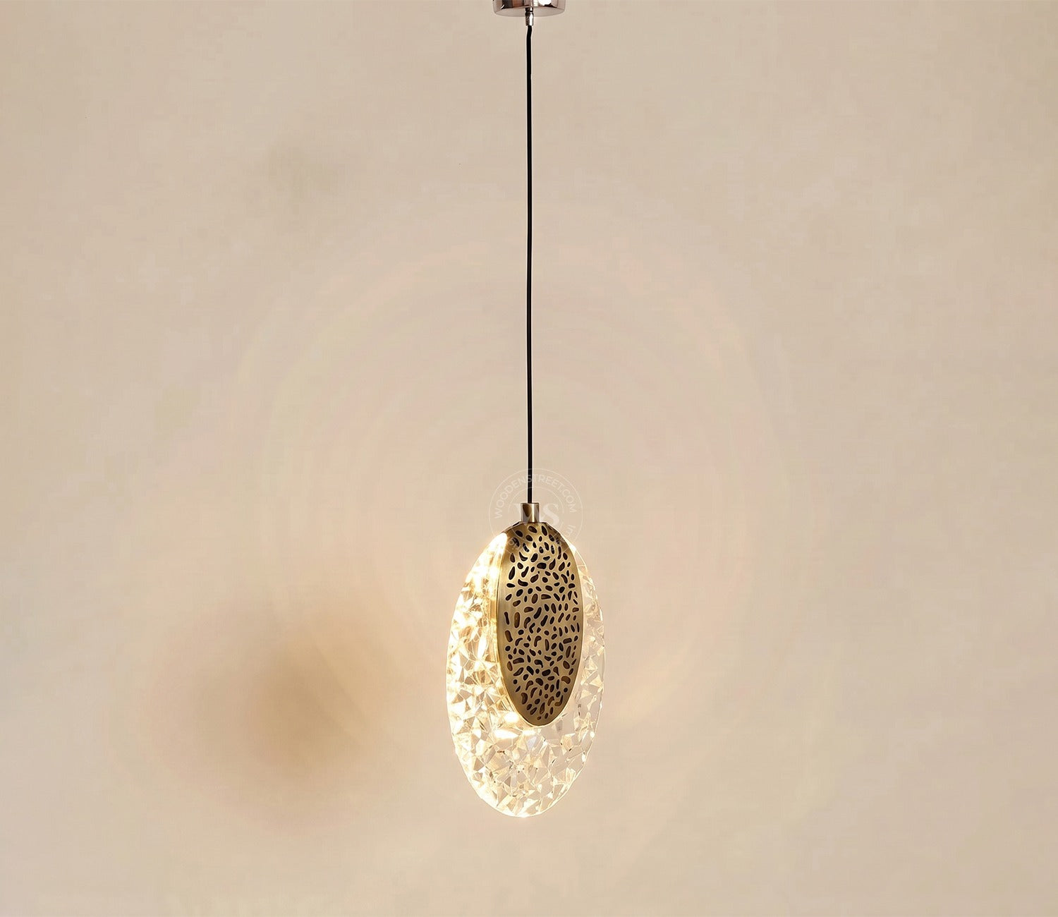 Celestial Charm Pendant Lamp