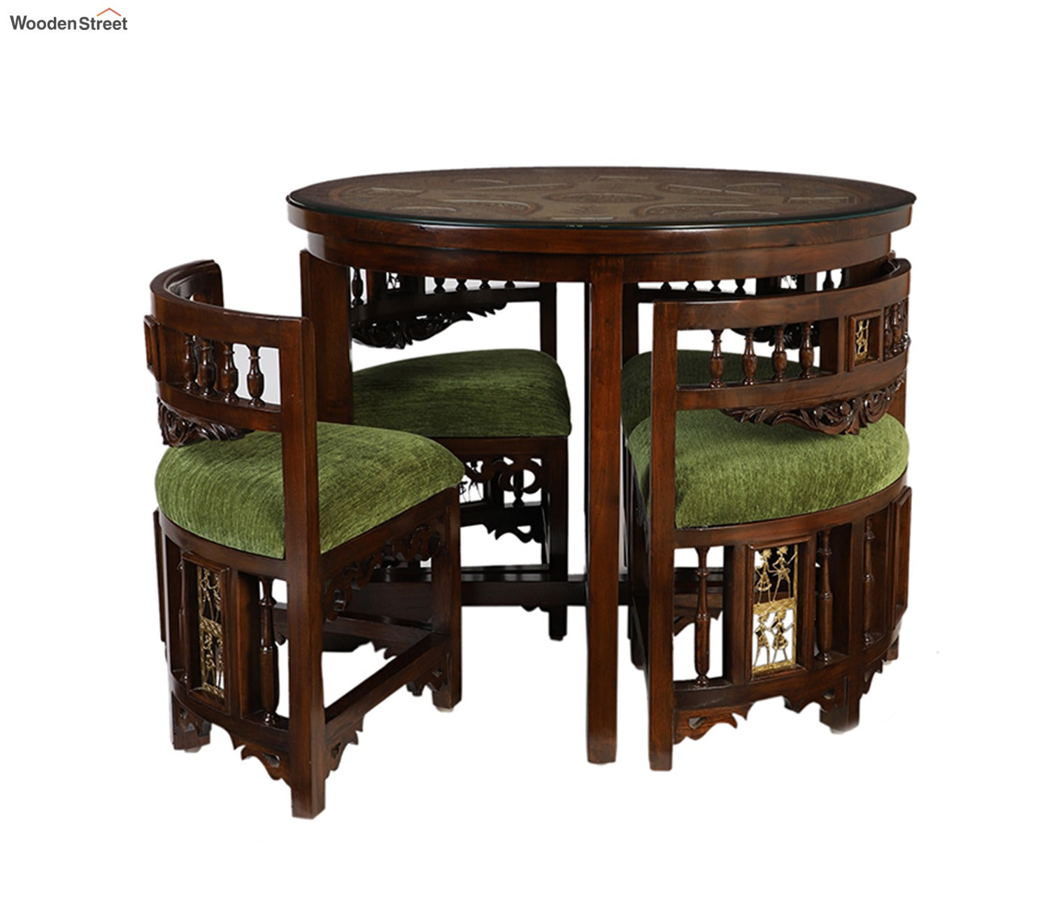 Nizam Dining Table