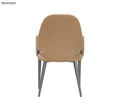 Matt Dining Chair (Brown)