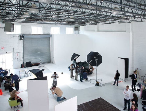 Photo Studio