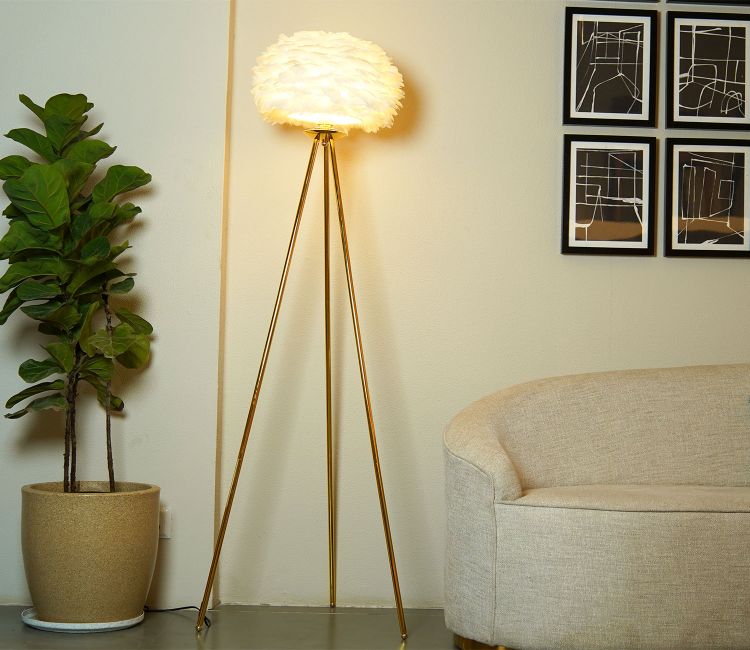 Alina Floor Lamp
