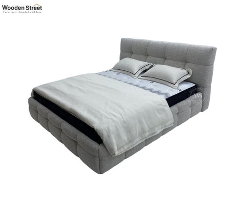 Mirov Fabric Bed (King Size)