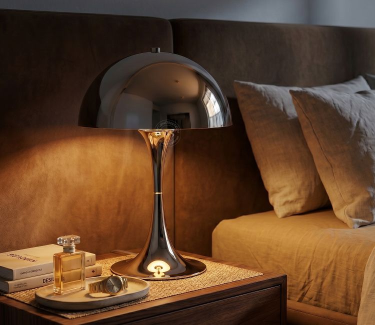 Corsica Table Lamp