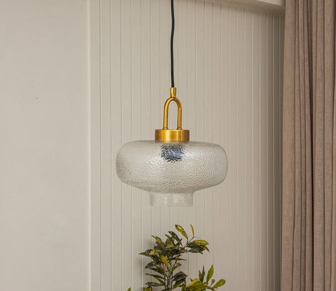 Elision Hanging Lights (White)
