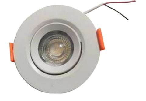 COB Concealed Light | Sleek & High-Efficiency Recessed LED Lighting