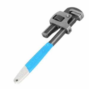 Truliving_Hand Tools & Hardware-Tools & Hardware-Wrenches-TAPARIA Stillson Pipe Wrench 1273/12 | 300mm