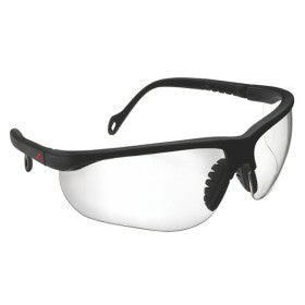 Trueliving_Safety Spectacles (Executive Choice)  Clear: 3-1.2 • Smoked: 5-3.1