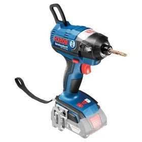 Trueliving_Bosch GDR 18 V-EC Professional Impact Driver Length                                    ----             139 mm  No -Load Speed ( 1st / 2nd gear)  ----         0 - 2800