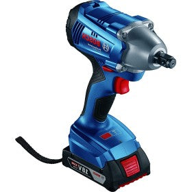 Trueliving_Bosch GDS 250- Li Professional Impact Wrench Max. Torque                            ----             250 Nm  No- Load Speed                       ----             0 - 2,400 min-