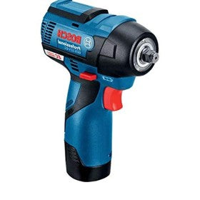 Trueliving_Bosch GDS 12 V-EC Professional Impact Wrench Battery voltage                       ----              12 V  Battery Capacity                      -----            2 Ah